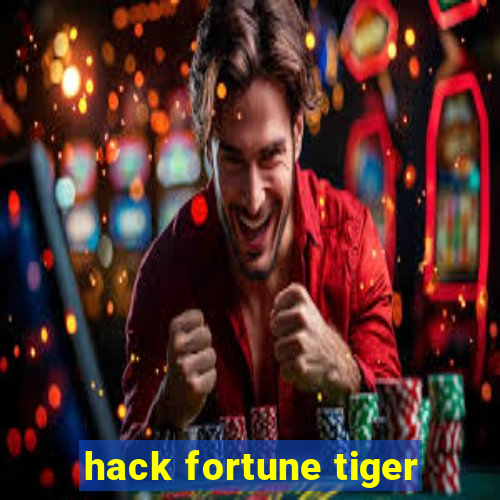 hack fortune tiger